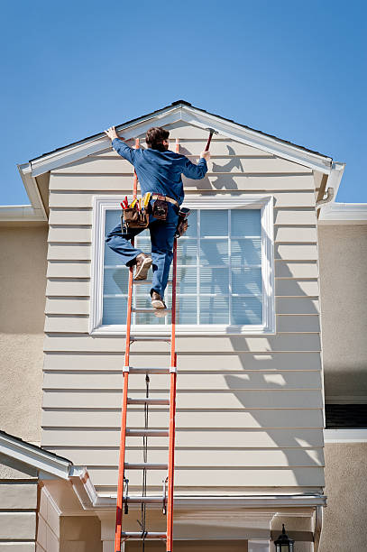 Best Residential Vinyl Siding Installation  in Avalon, CA